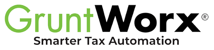 GruntWorx Logo